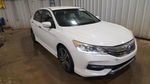 Honda Accord 2016