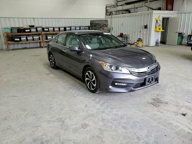 Honda Accord 2017