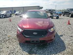 Ford Taurus 2017