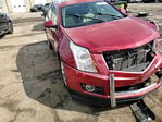 Cadillac SRX 2013