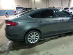 Ford Fusion 2017