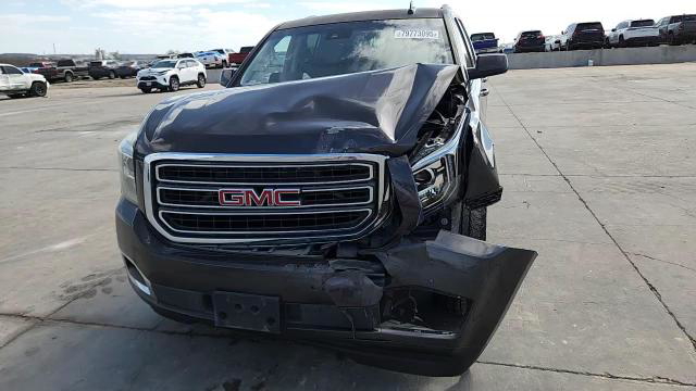 GMC Yukon 2015