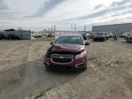 Chevrolet Cruze 2015