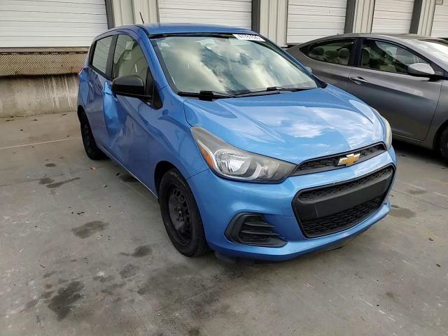 Chevrolet Spark 2016