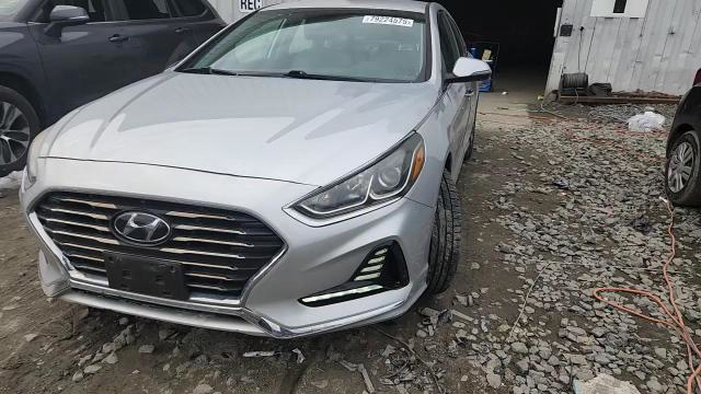 Hyundai Sonata 2018