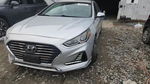 Hyundai Sonata 2018