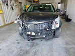 Cadillac SRX 2015