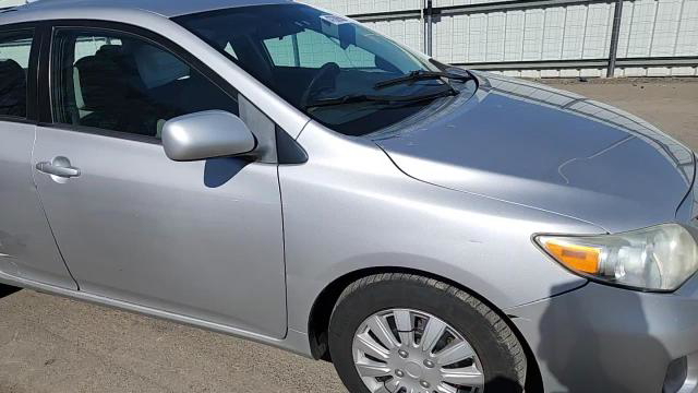 Toyota Corolla 2011