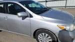 Toyota Corolla 2011