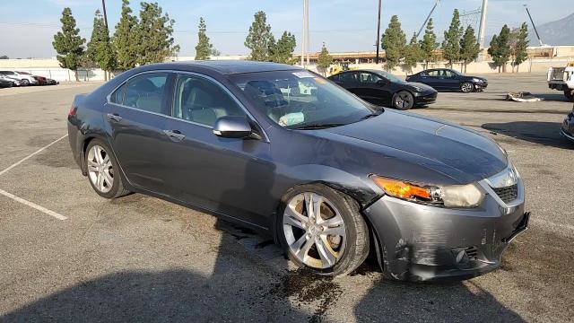 Acura TSX 2010