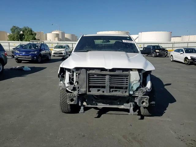 RAM 1500 2022