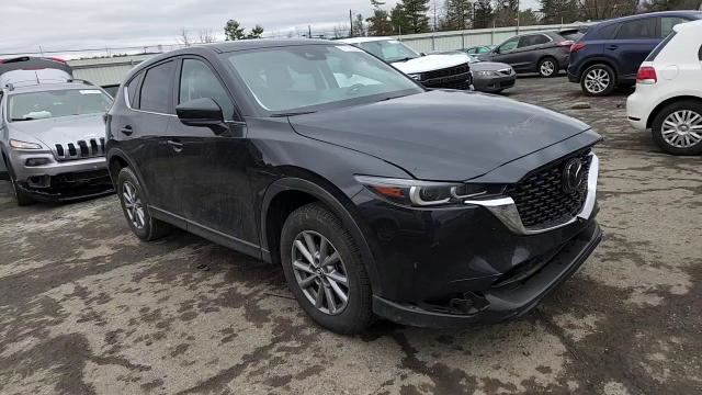 Mazda CX-5 2023