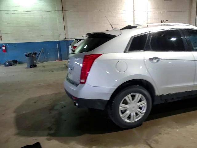 Cadillac SRX 2013