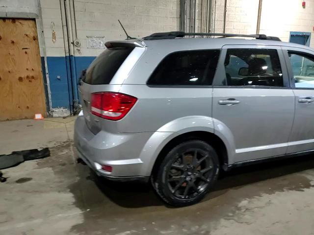 Dodge Journey 2018