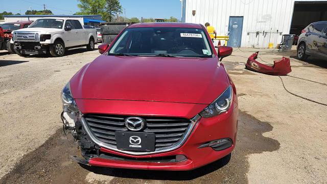 Mazda 3 2018