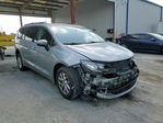 Chrysler Voyager 2021
