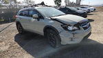 Subaru XV 2013