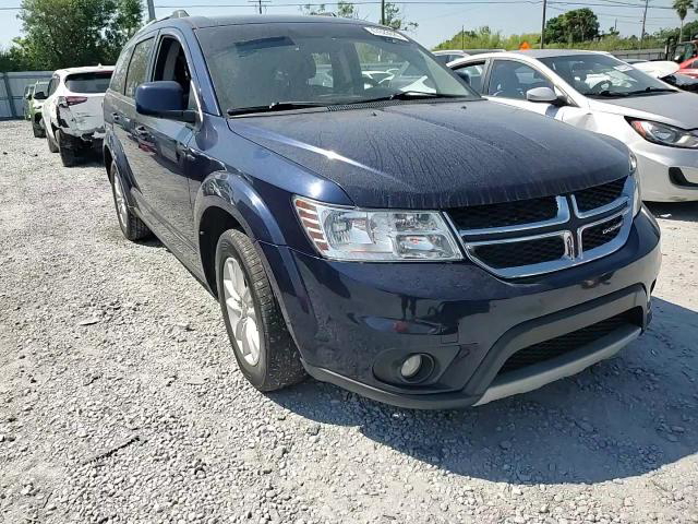 Dodge Journey 2017