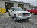 GMC Sierra 2012