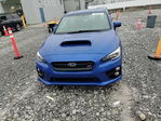 Subaru WRX 2016