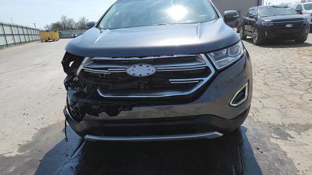 Ford Edge 2017