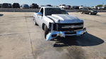Chevrolet Silverado 2012