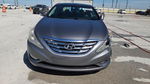 Hyundai Sonata 2012