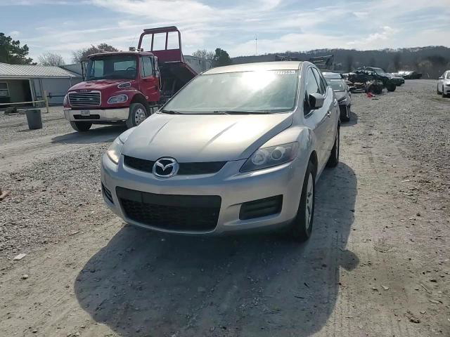 Mazda CX-7 2008