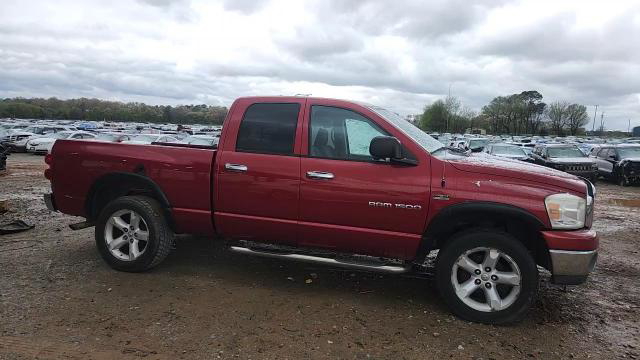 Dodge RAM 2007