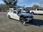 BMW Series 3 2021