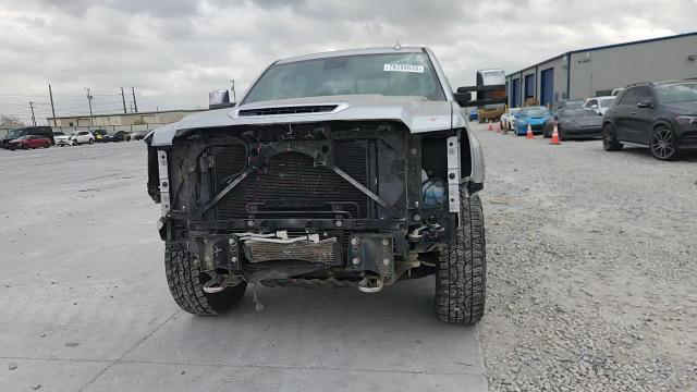 GMC Sierra 2017