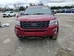 Ford Explorer 2017