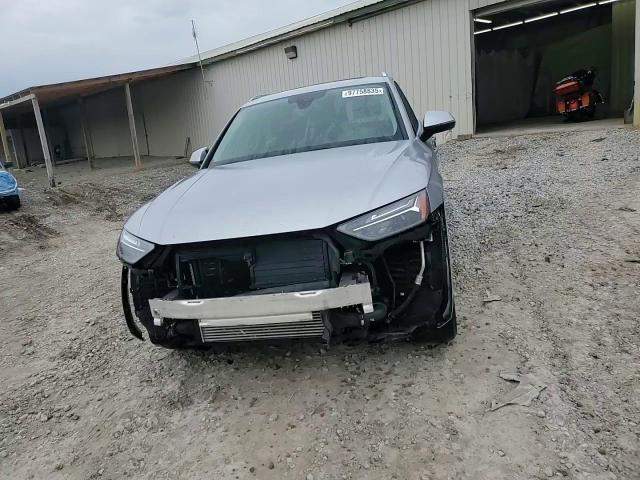 Audi Q5 2021