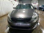 Kia Optima 2015