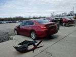 Nissan Altima 2016