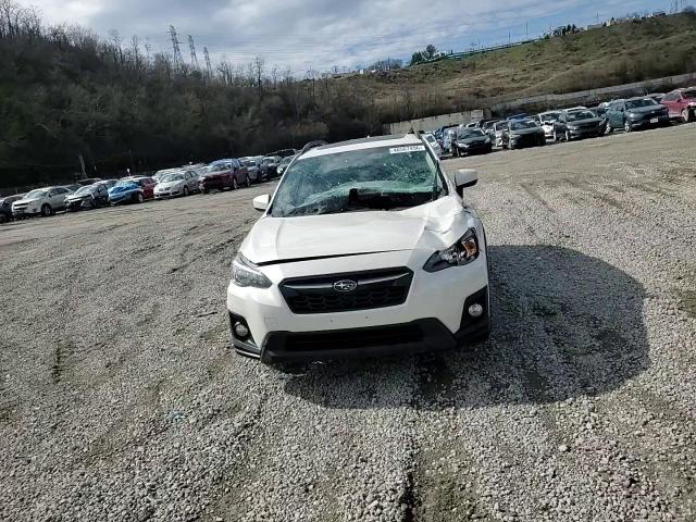 Subaru XV 2020