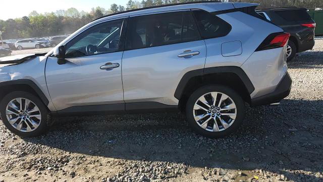 Toyota RAV 4 2020