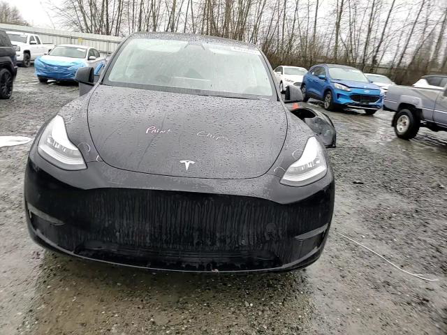 Tesla Model Y 2020