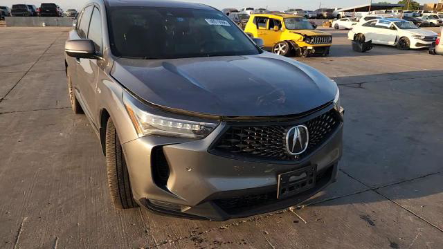 Acura RDX 2022