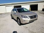 Lexus RX 2015