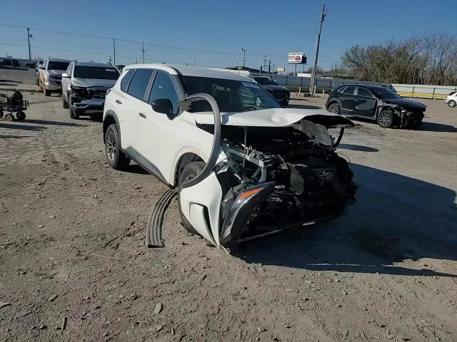 Nissan Rogue 2023
