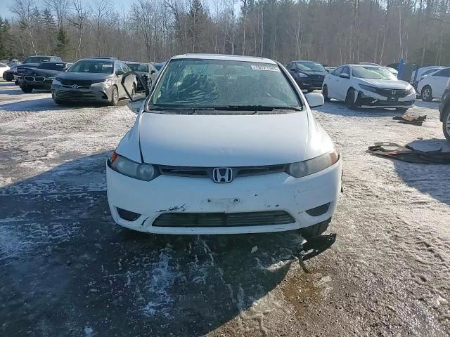 Honda Civic 2008