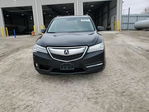 Acura MDX 2014