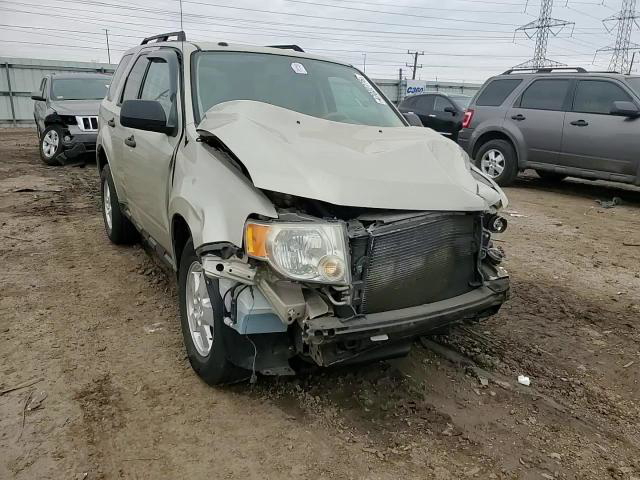 Ford Escape 2011