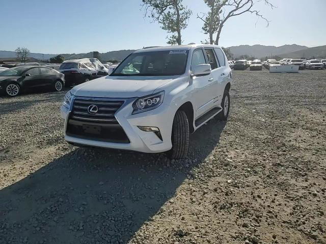 Lexus GX 2018