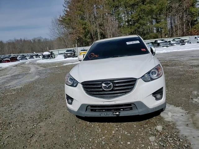 Mazda CX-5 2016