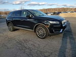 Lincoln Nautilus 2020