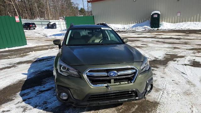 Subaru Outback 2018
