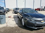 Chevrolet Impala 2015