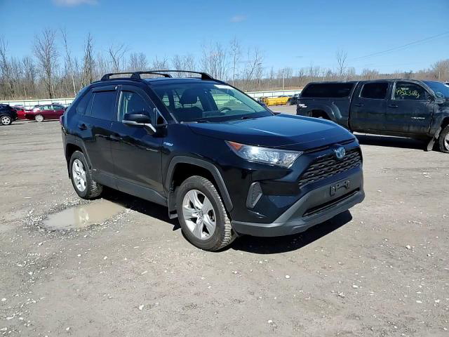 Toyota RAV 4 2019